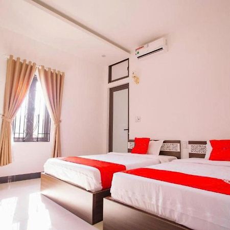 Thanh Phuong Hotel Huế Kültér fotó
