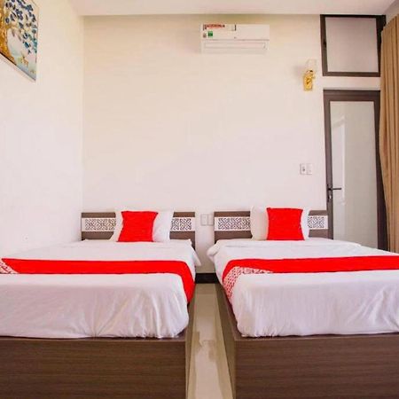 Thanh Phuong Hotel Huế Kültér fotó