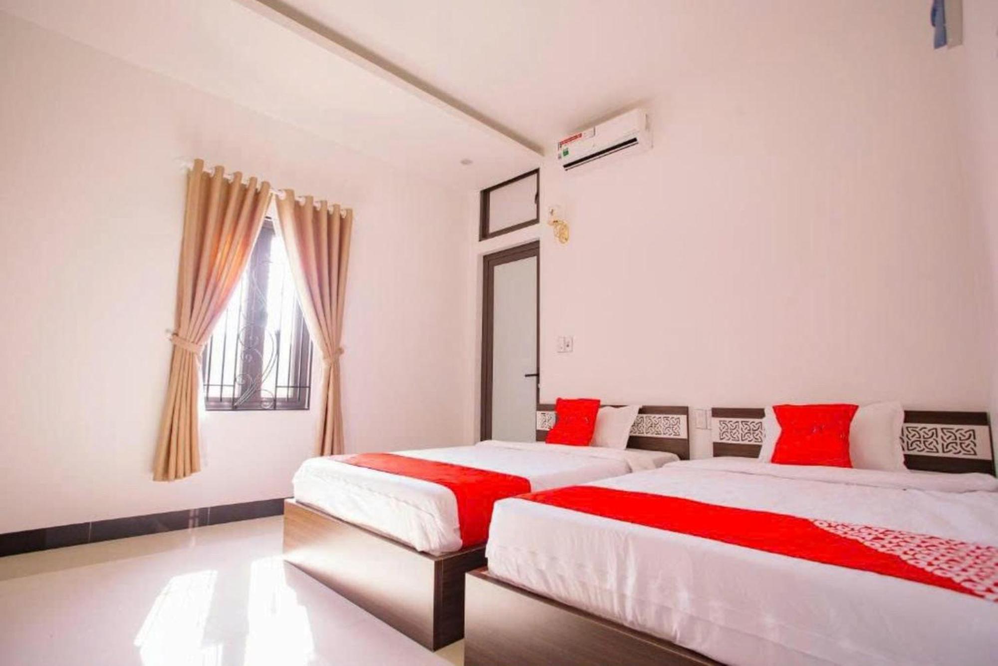 Thanh Phuong Hotel Huế Kültér fotó