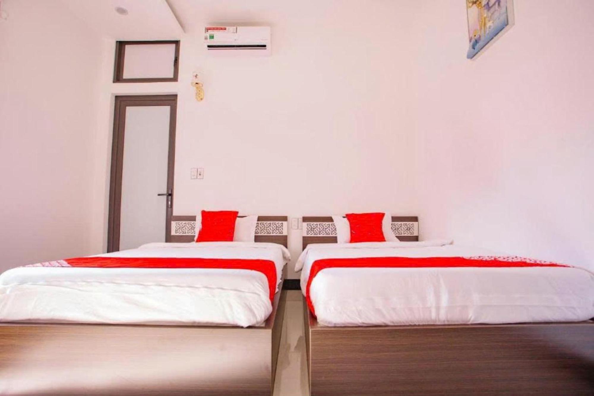 Thanh Phuong Hotel Huế Kültér fotó