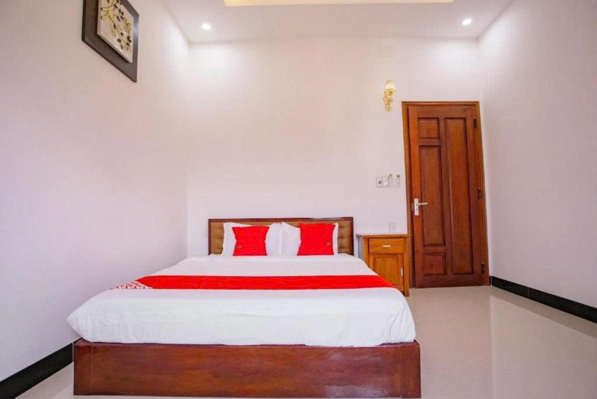 Thanh Phuong Hotel Huế Kültér fotó