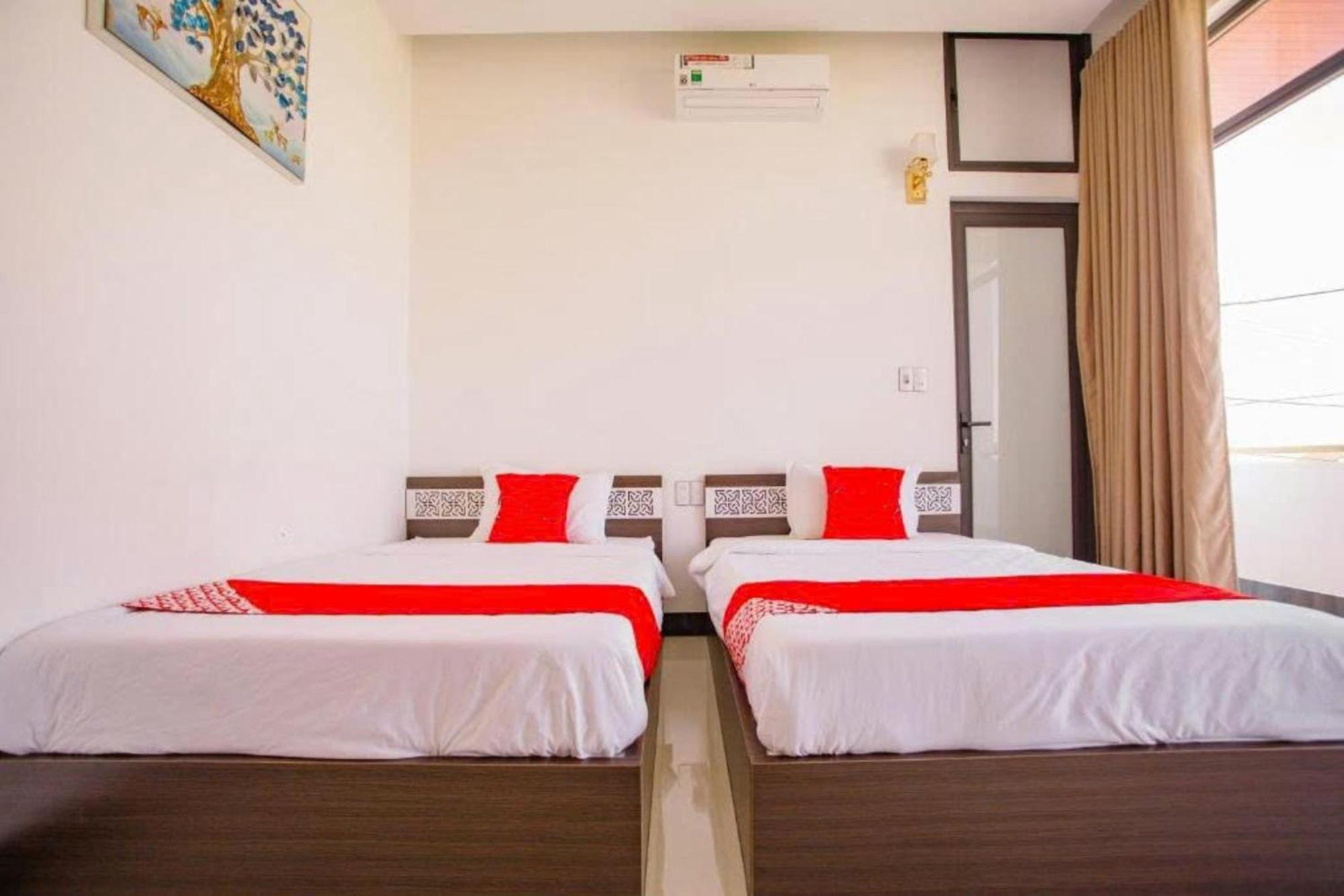 Thanh Phuong Hotel Huế Kültér fotó