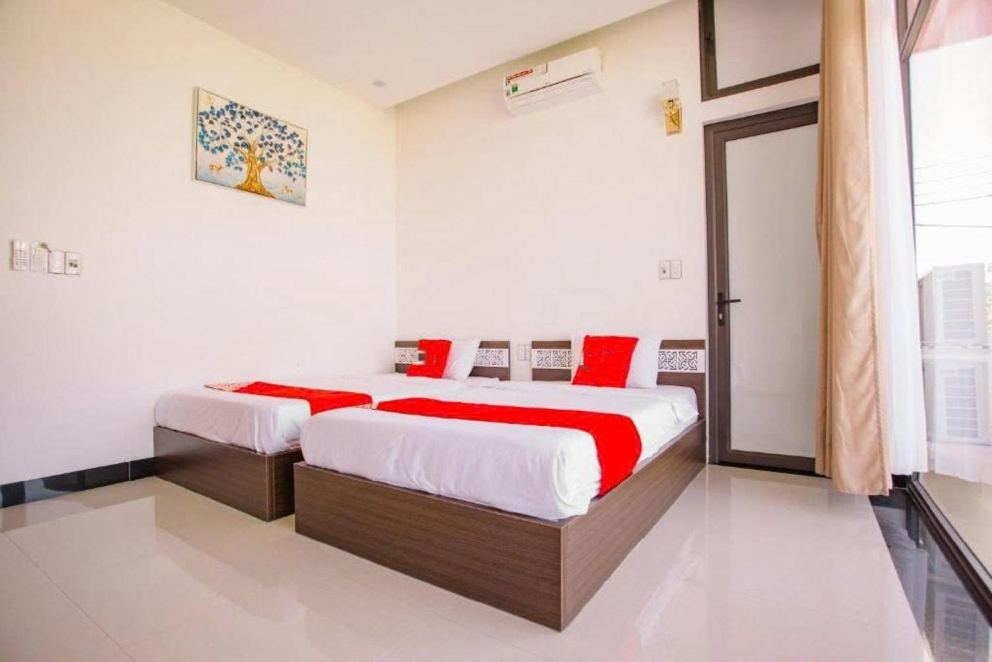 Thanh Phuong Hotel Huế Kültér fotó