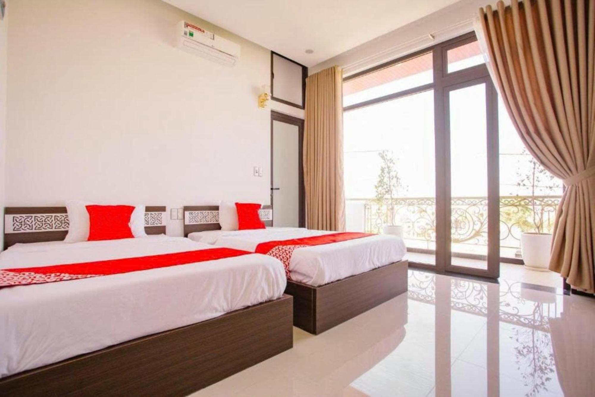 Thanh Phuong Hotel Huế Kültér fotó