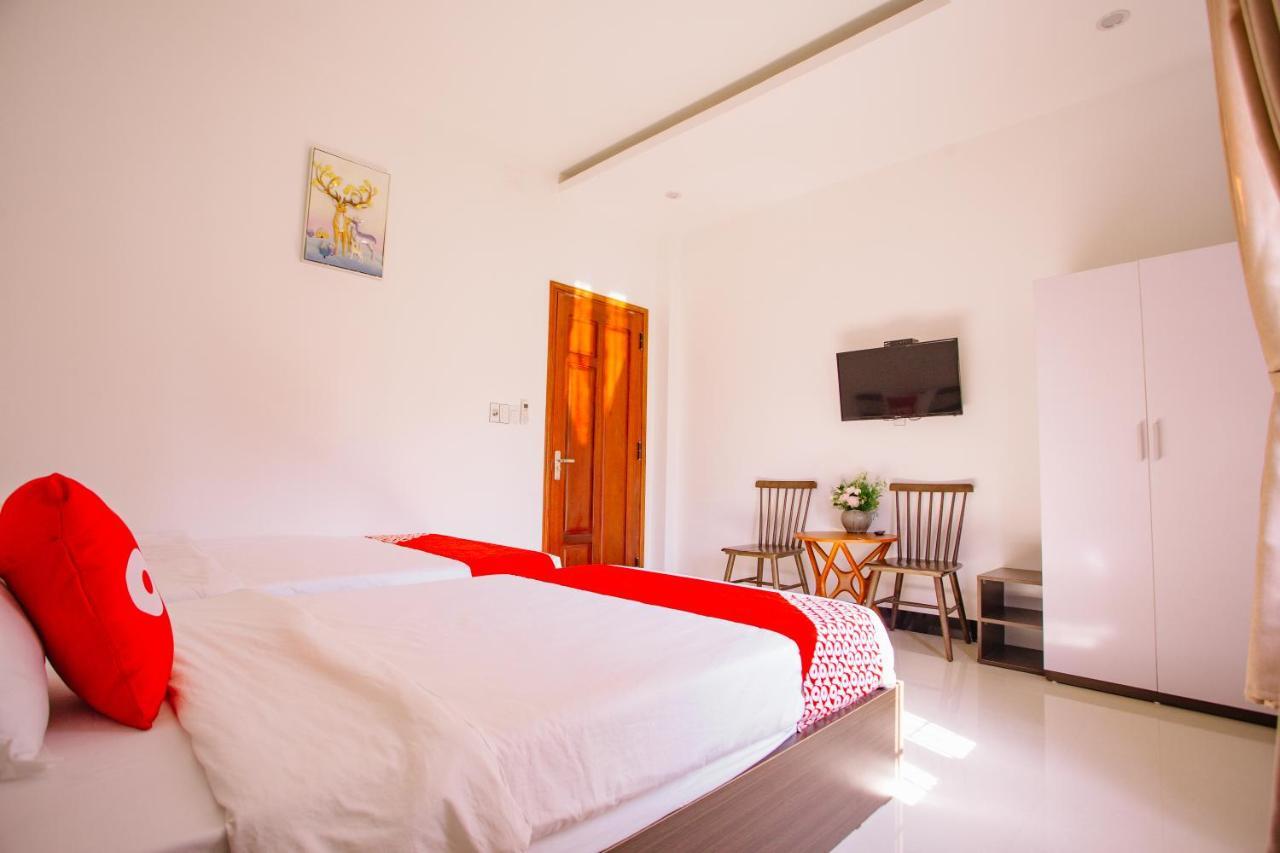 Thanh Phuong Hotel Huế Kültér fotó
