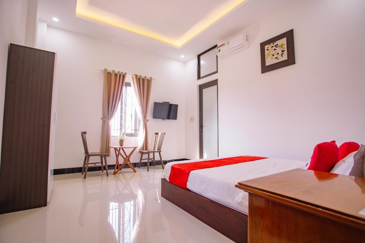Thanh Phuong Hotel Huế Kültér fotó