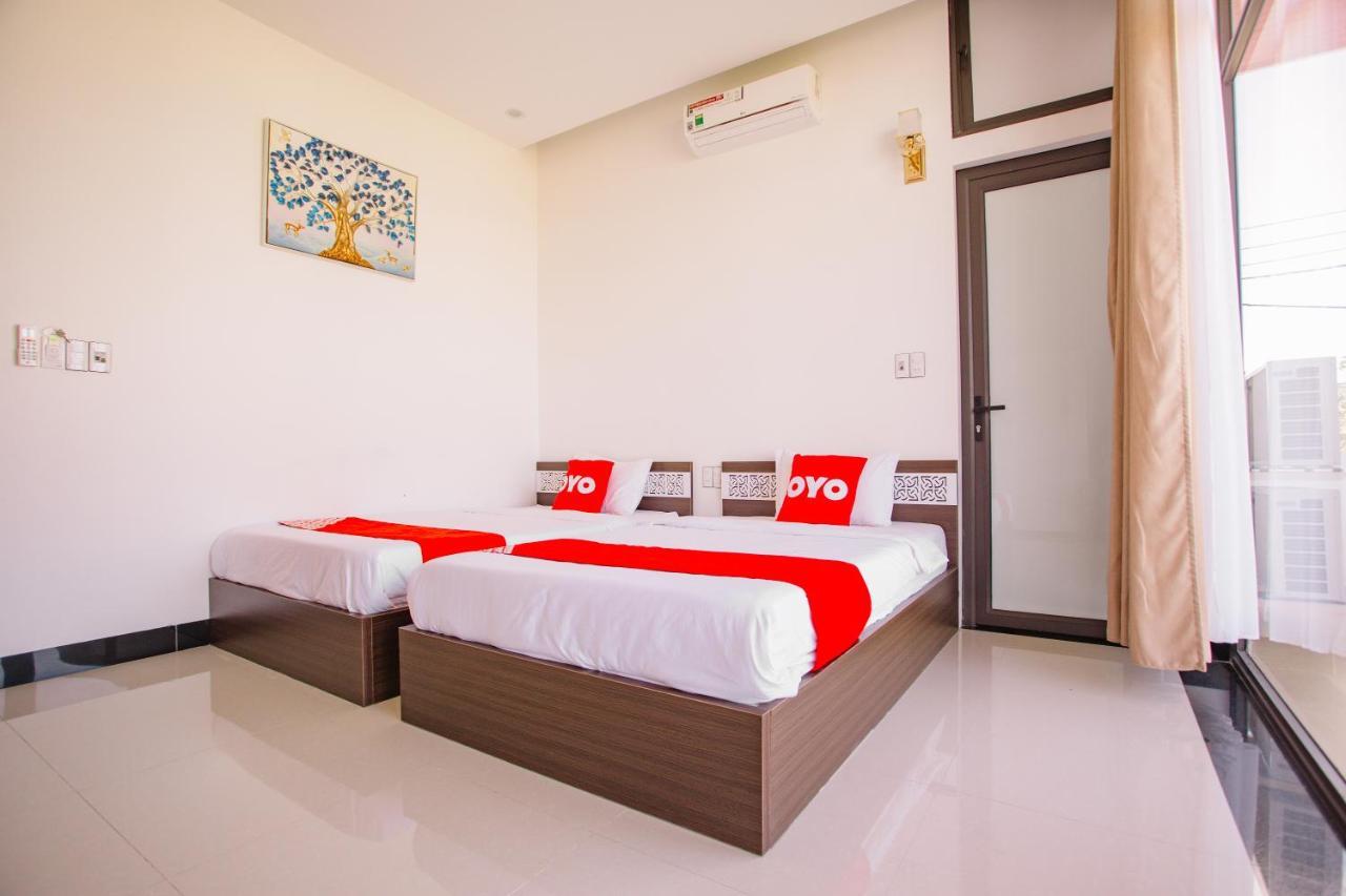 Thanh Phuong Hotel Huế Kültér fotó