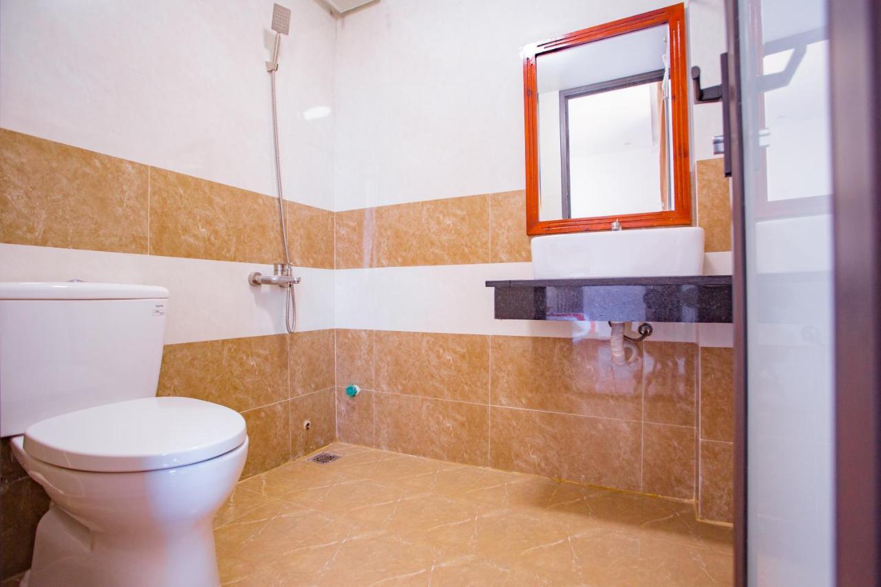 Thanh Phuong Hotel Huế Kültér fotó