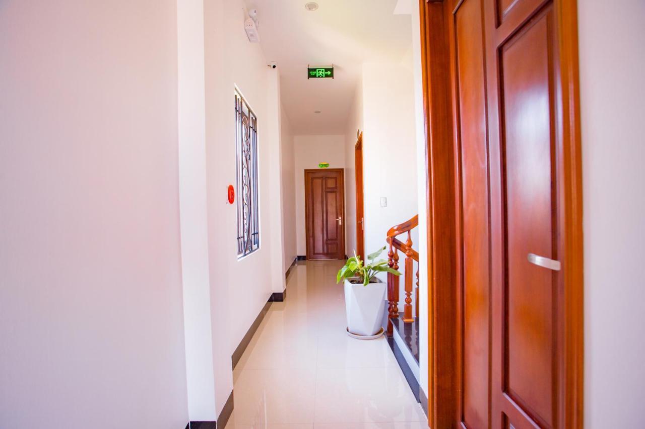 Thanh Phuong Hotel Huế Kültér fotó